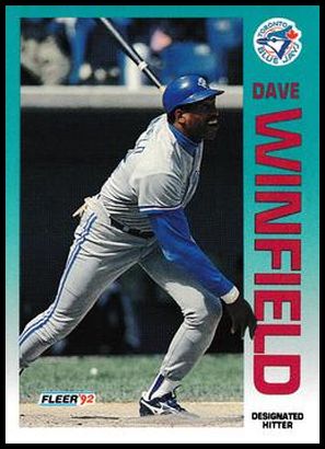 67 Dave Winfield